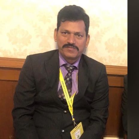 Vijaya Rangan
